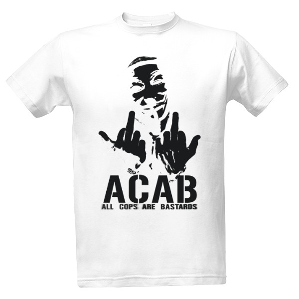 ACAB 2020