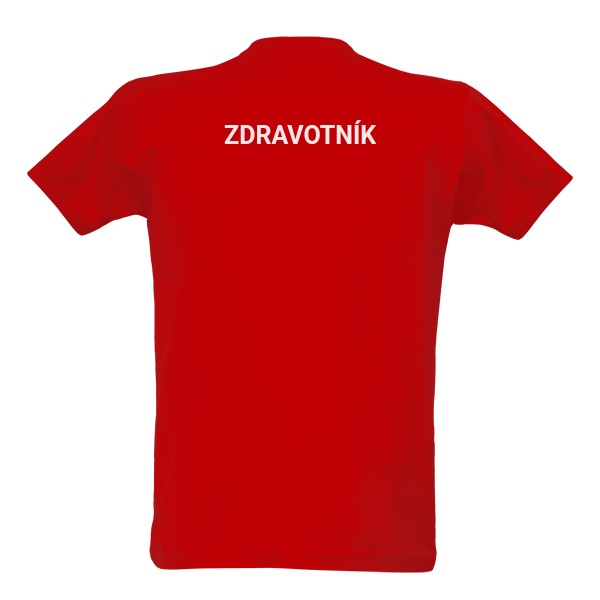 Zdravotník výprodej